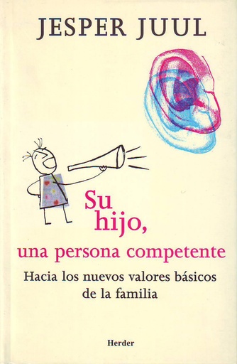 [9788425422690] Su hijo, una persona competente