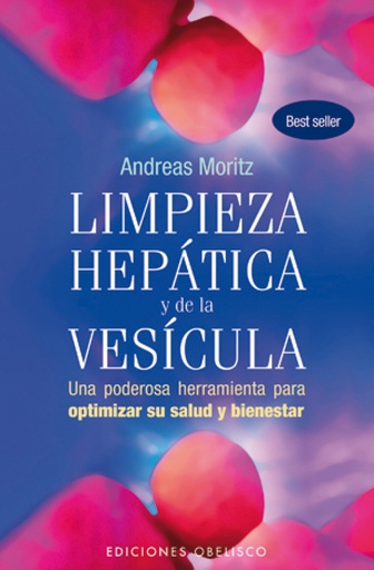 [9788497777933] Limpieza hepatica y de la vesicula