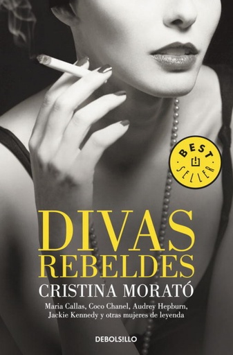 [9788499894768] Divas rebeldes