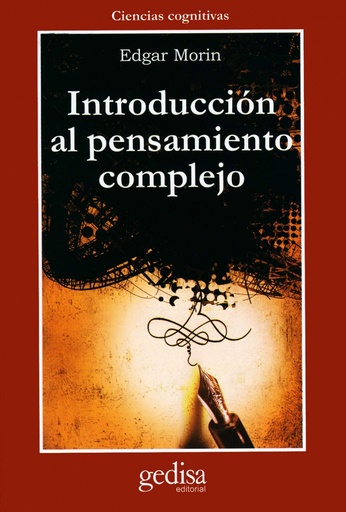 [9788474325188] Introducción al pensamiento complejo