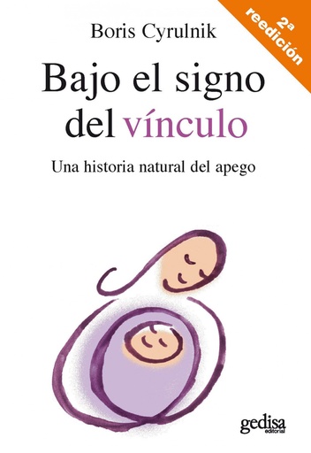 [9788497840422] Bajo el signo del vínculo