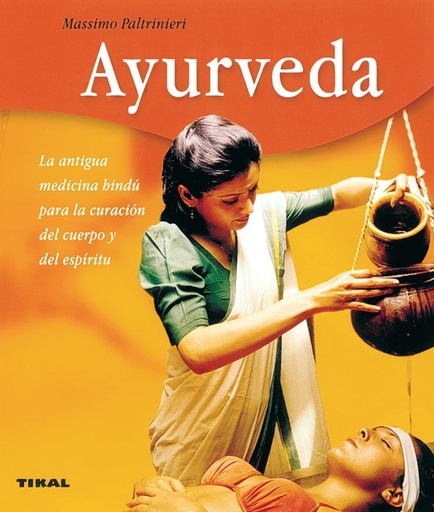 [9788430544936] Ayurveda