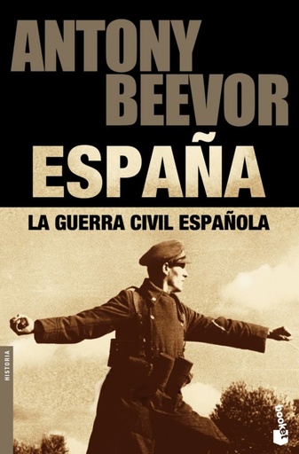 [9788408103851] La guerra civil española