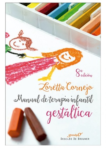 [9788433011770] Manual de terapia infantil gestaltica