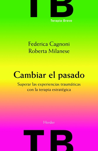 [9788425426575] Cambiar el pasado