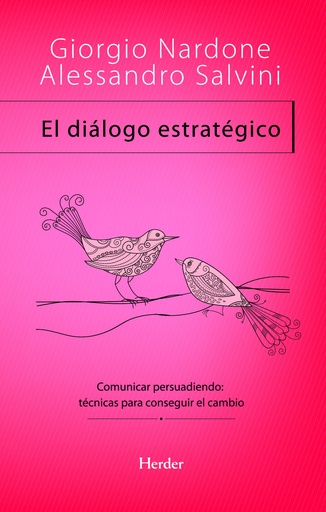 [9788425428432] El diálogo estratégico