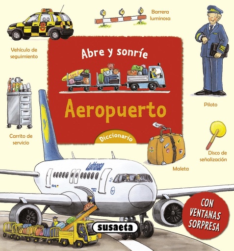 [9788467714999] Aeropuerto