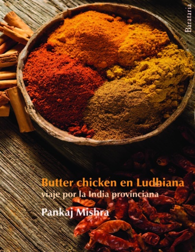 [9788492979219] Butter chicken en Ludhiana