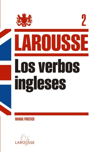 [9788415411239] Verbos ingleses