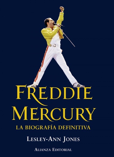 [9788420671932] Freddie Mercury