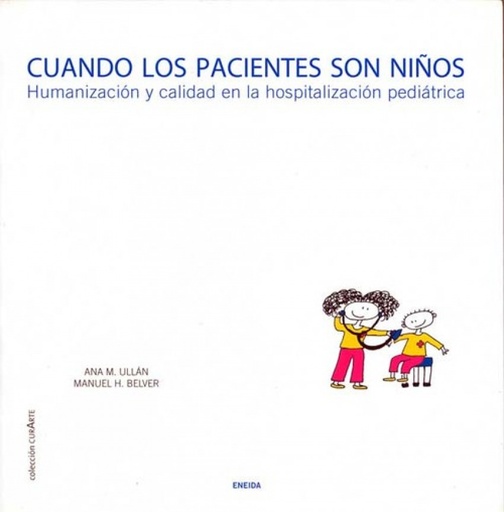 [9788495427861] Cuando los pacientes son niños