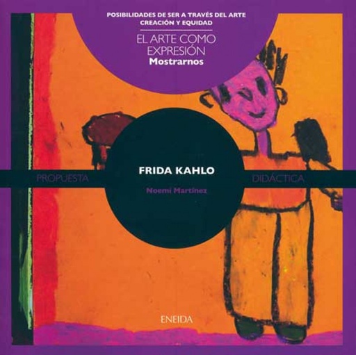 [9788492491223] Frida Khalo