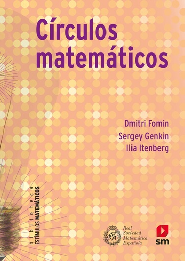 [9788467552270] Círculos matemáticos