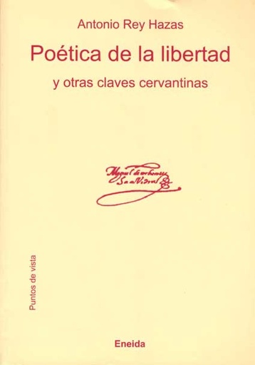 [9788495427946] Poética de la libertad