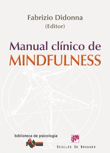 [9788433025111] Manual clínico de MIndfulness