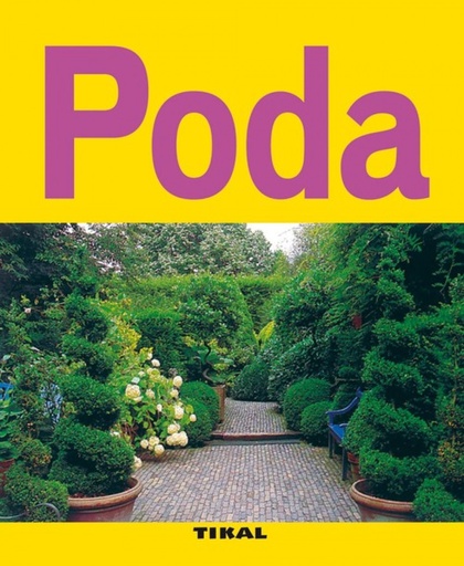 [9788492678884] Poda (Jardinería y plantas)