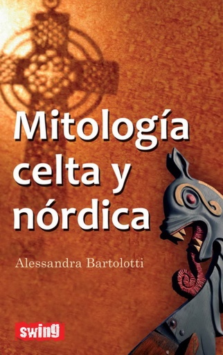 [9788496746633] Mitología celta y nórdica