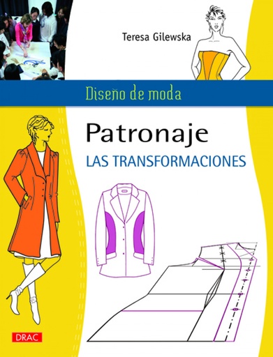 [9788498742558] Patronaje