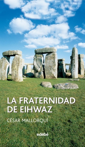 [9788423671649] La fraternidad de eihwaz