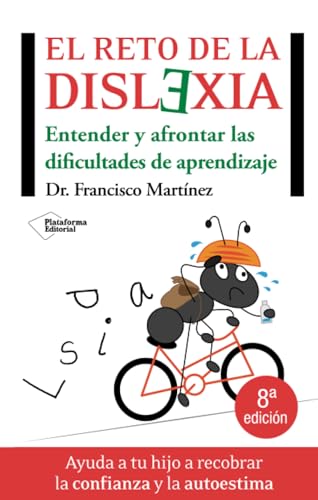 [9788415577003] El reto de la dislexia
