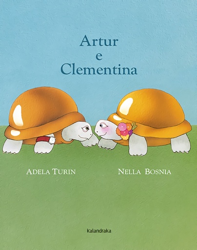 [9788484647850] Artur e Clementina