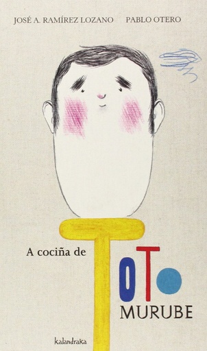 [9788484647881] A cociña de Toto Murube