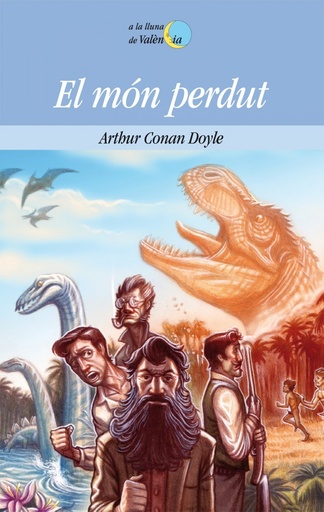 [9788415390572] El món perdut