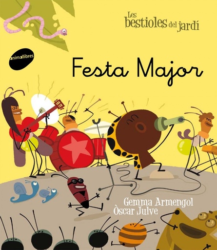 [9788415095729] Festa major