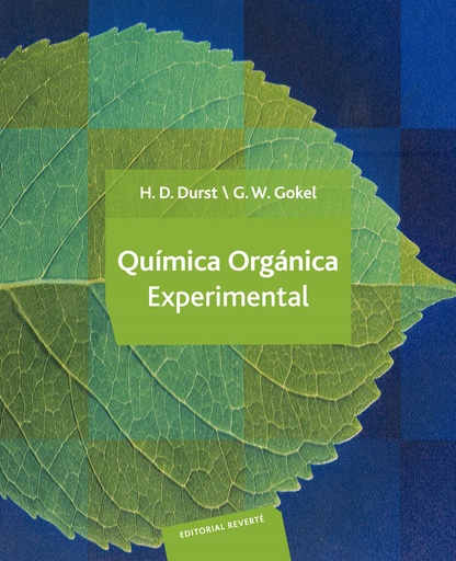 [9788429171556] Química orgánica experimental