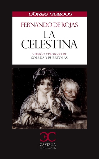 [9788497404518] La Celestina