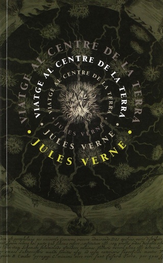 [9788424644215] Viatge al centre de la terra