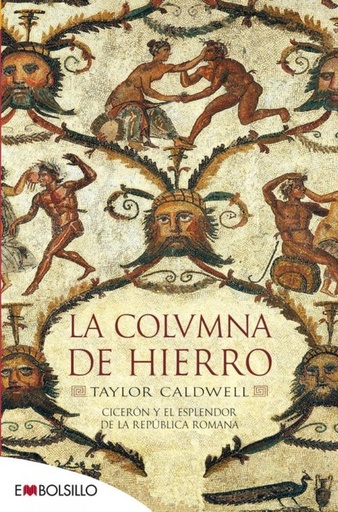 [9788415140627] La columna de hierro