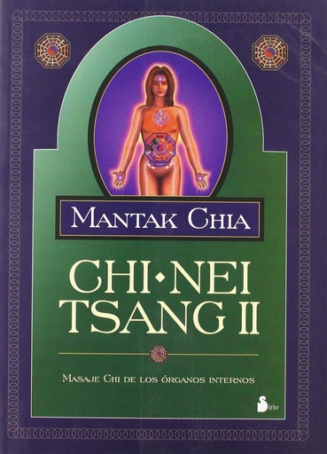 [9788478083817] Chi nei tsang ii