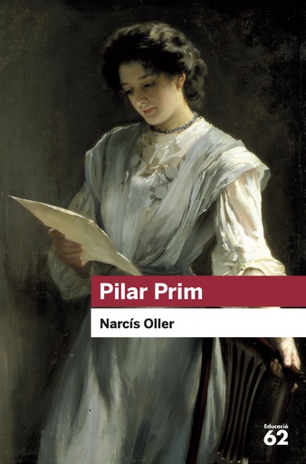 [9788492672110] Pilar Prim