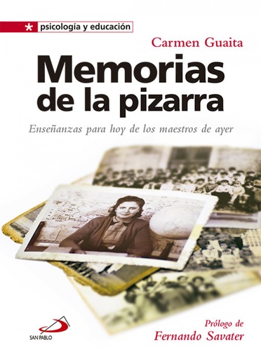 [9788428539876] Memorias de la pizarra