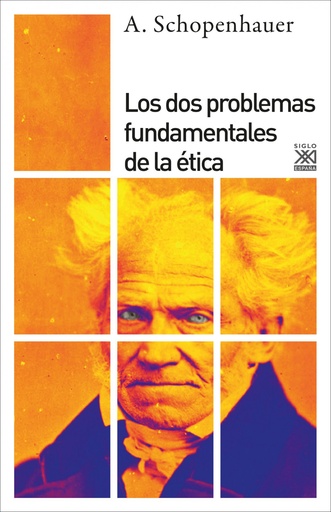 [9788432314223] Los dos problemas fundamentales de la ética