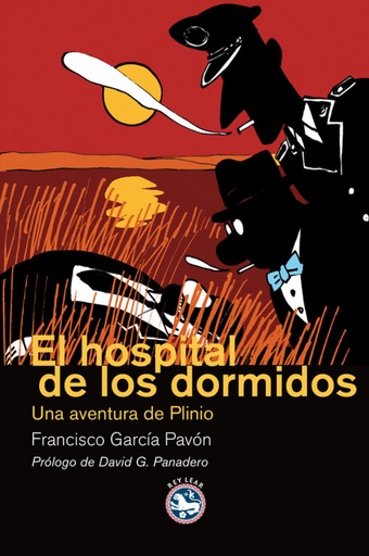 [9788492403585] El hospital de los dormidos