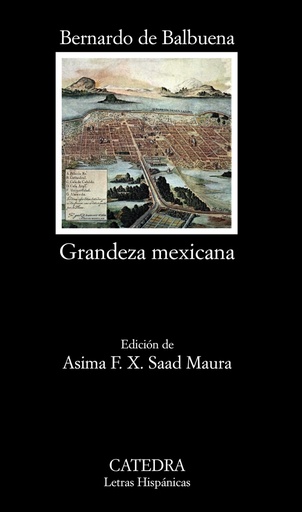 [9788437628585] Grandeza mexicana