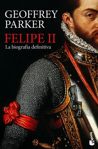 [9788408005209] Felipe II