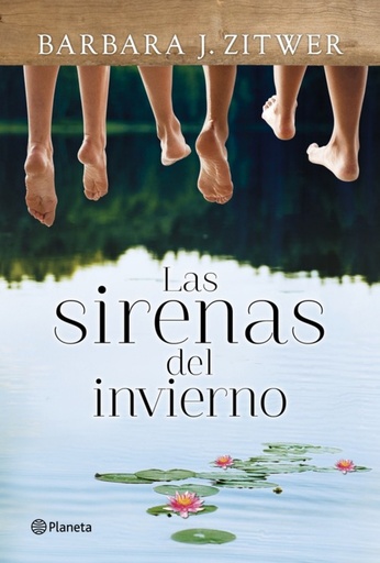 [9788408109839] Las sirenas del invierno