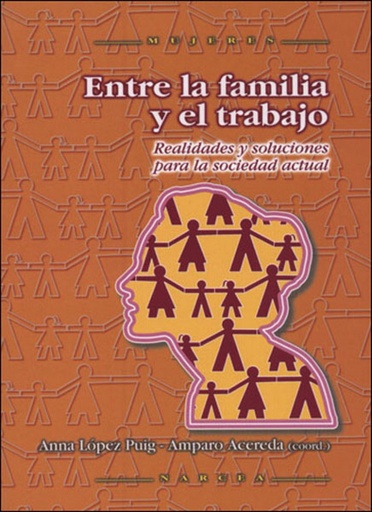 [9788427715462] Entre la familia y el trabajo