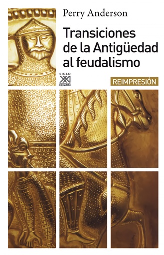 [9788432303555] Transiciones de la antigüedad al feudalismo