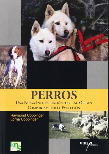 [9788493265960] Perros