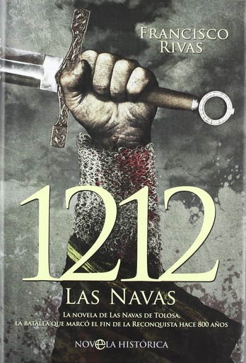 [9788499707464] 1212 las navas