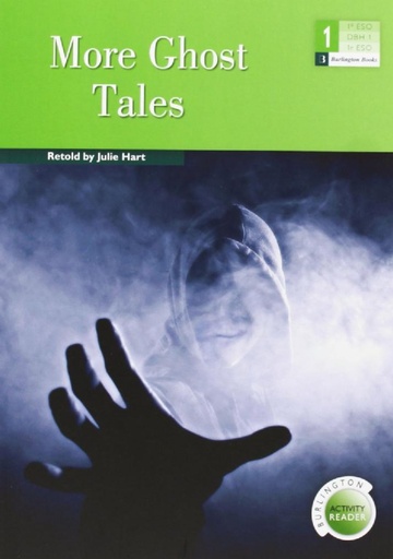 [9789963487394] More host tales 1º eso 2012