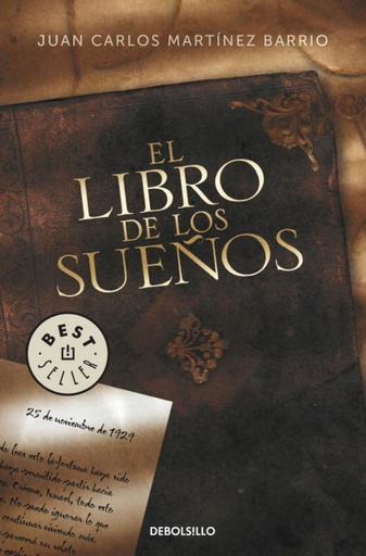 [9788499895239] El libro de los sueños