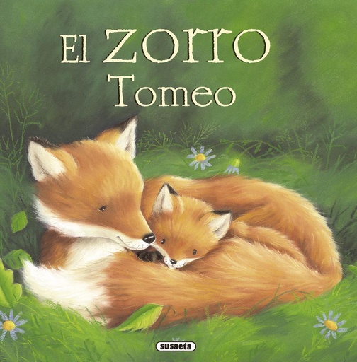 [9788467715705] El zorro Tomeo