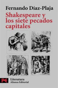 [9788420639307] Shakespeare y los siete pecados capitales