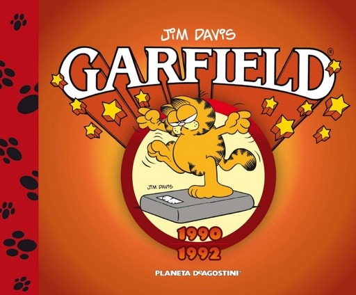 [9788468479927] Garfield nº7