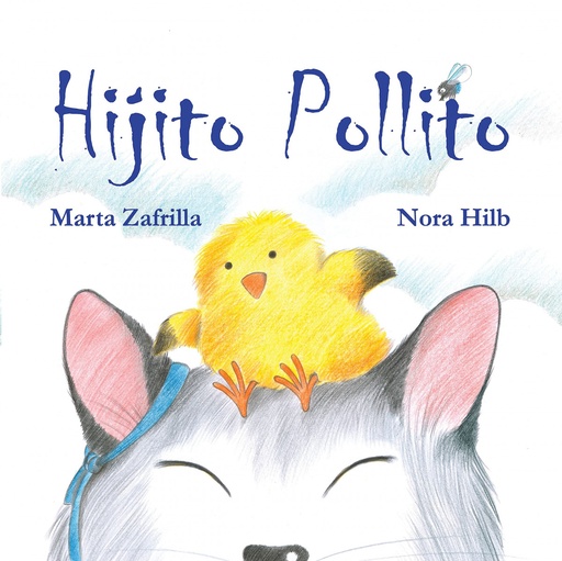 [9788415241973] Hijito pollito